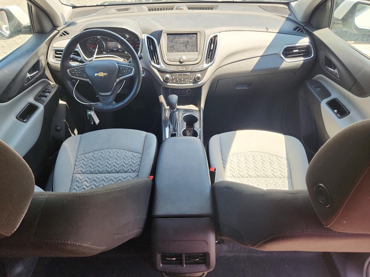 CHEVROLET EQUINOX 2024 — 9