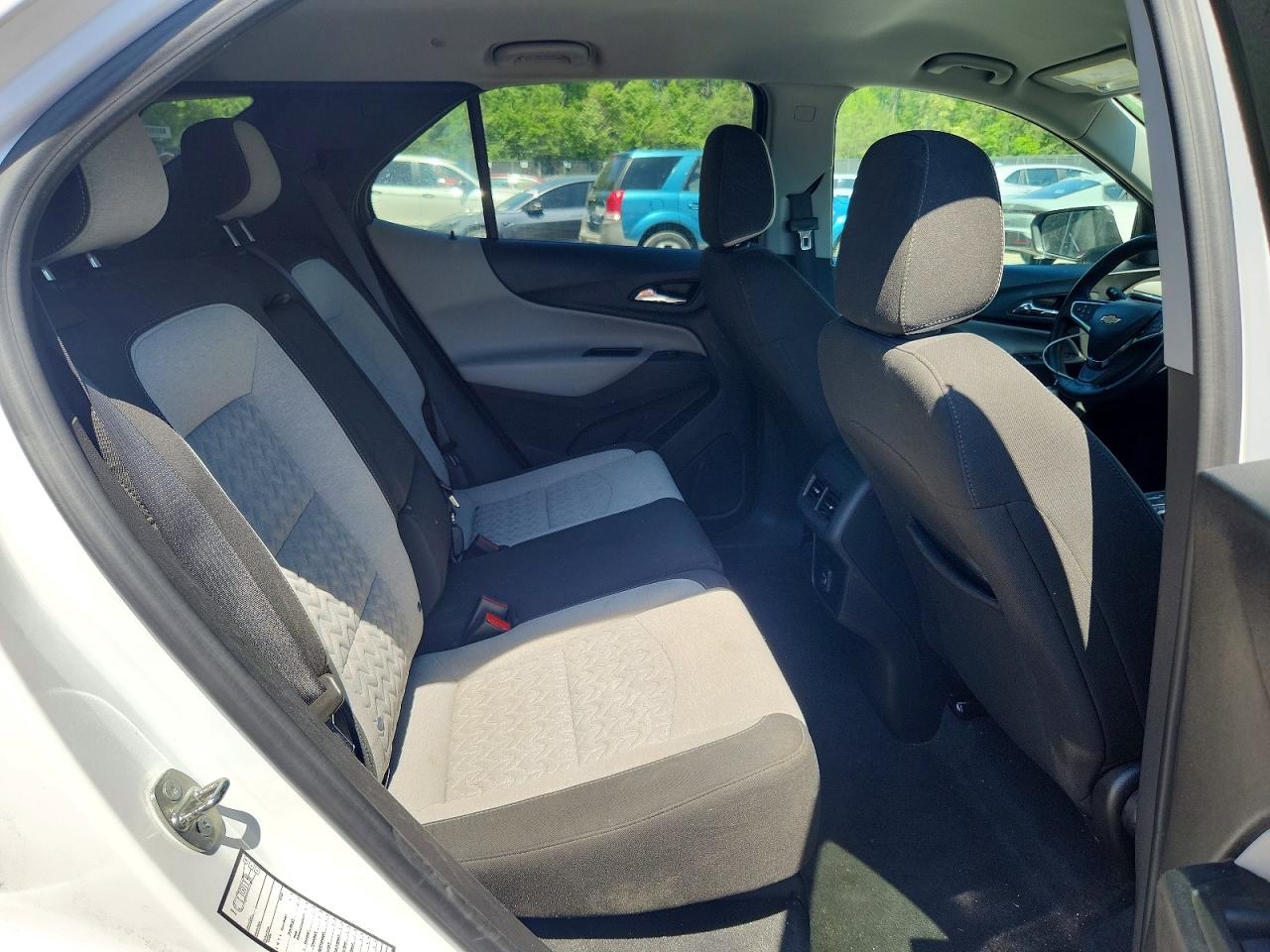 CHEVROLET EQUINOX 2024 — 12