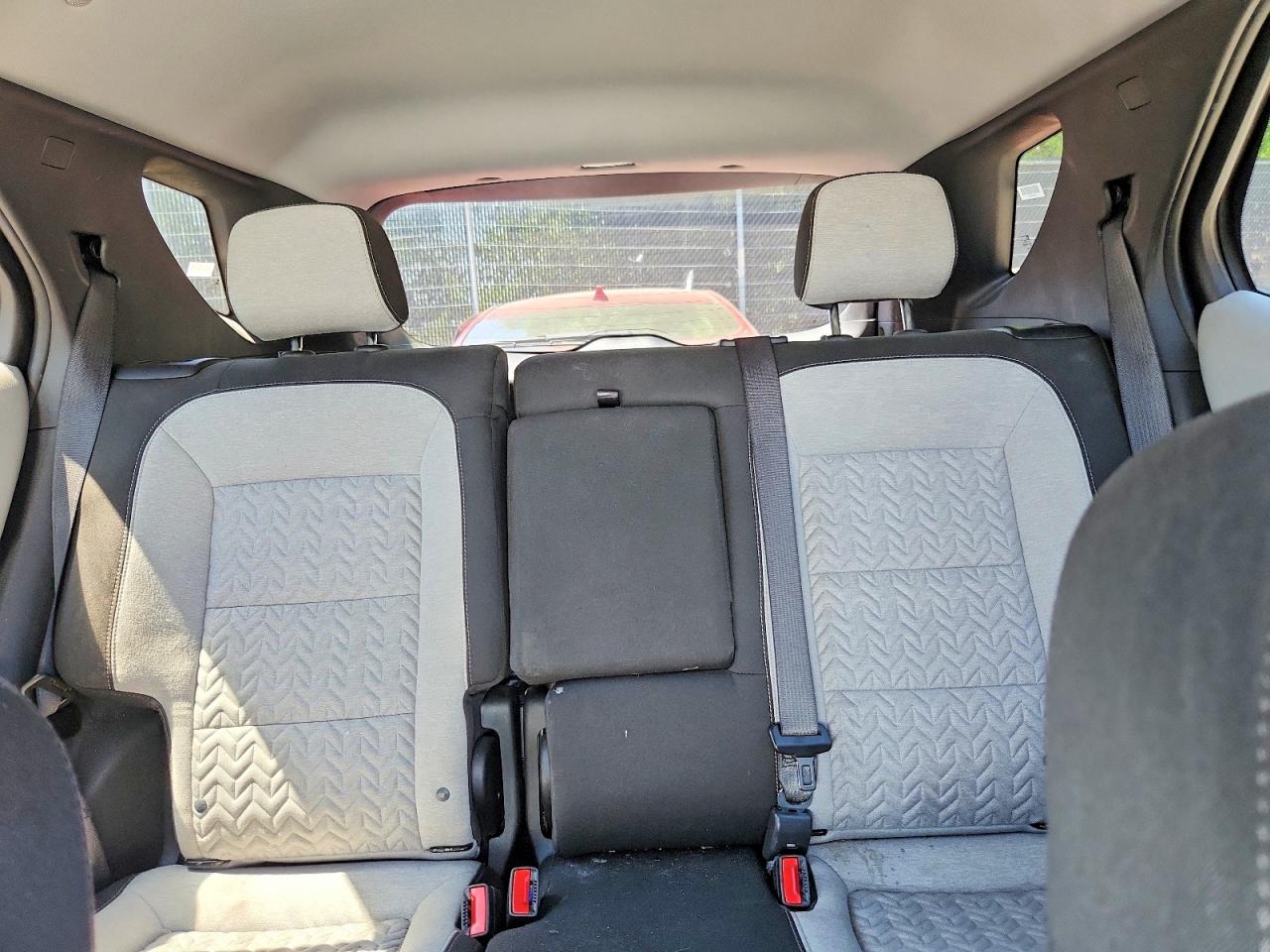 CHEVROLET EQUINOX 2024 — 11