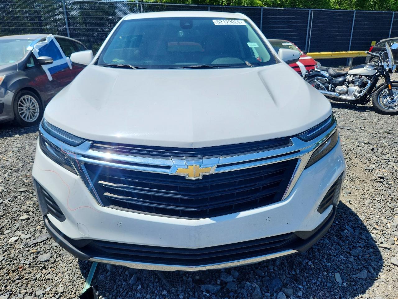 CHEVROLET EQUINOX 2024 — 6