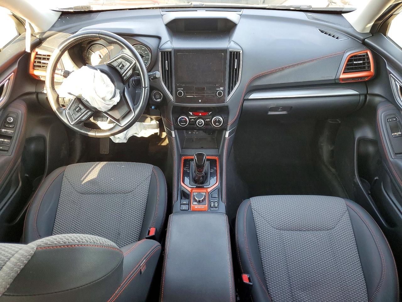 SUBARU FORESTER 2020 — 9