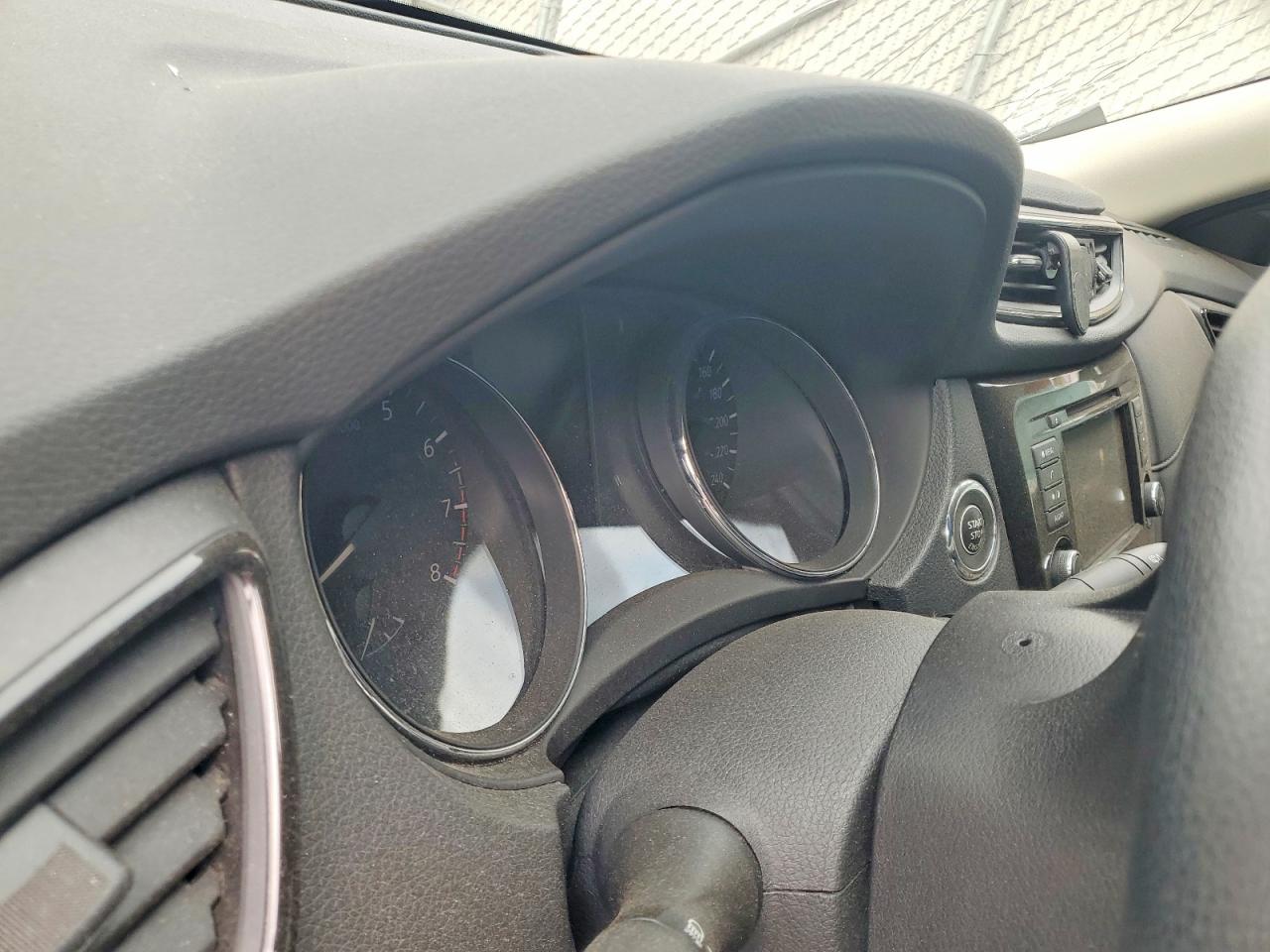 NISSAN ROGUE 2020 — 10