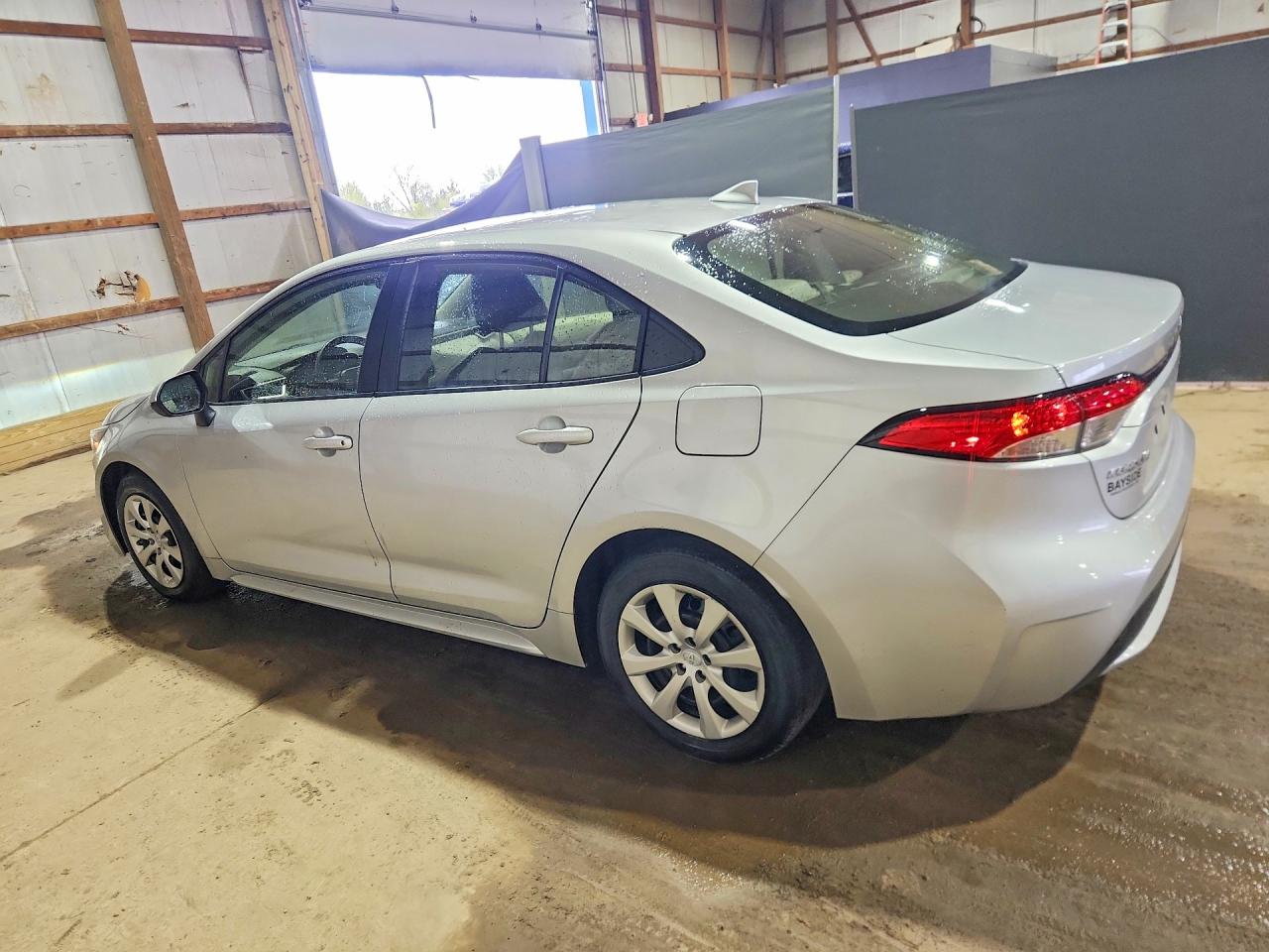 TOYOTA COROLLA 2020 — 3
