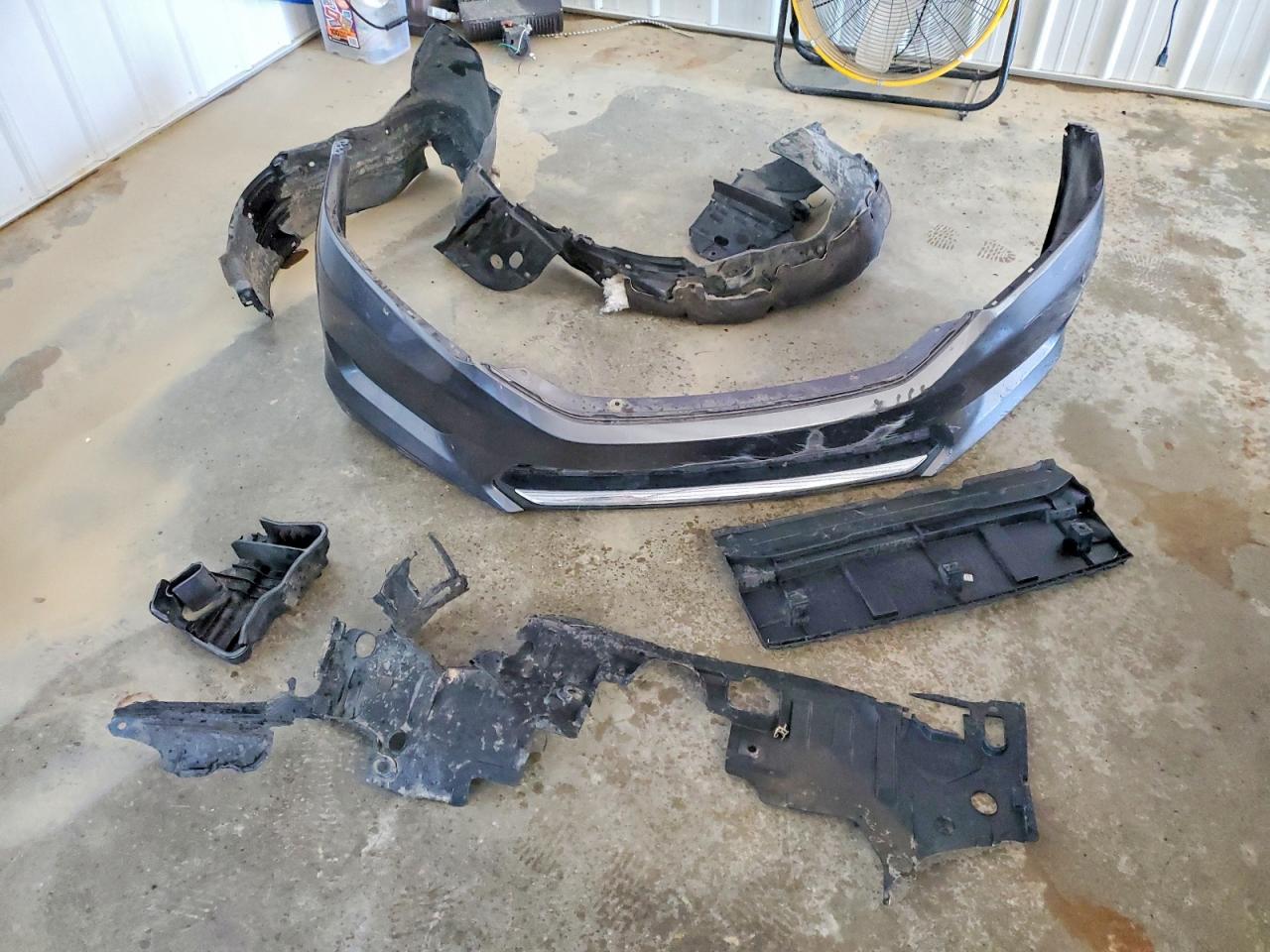HONDA ACCORD 2013 — 12