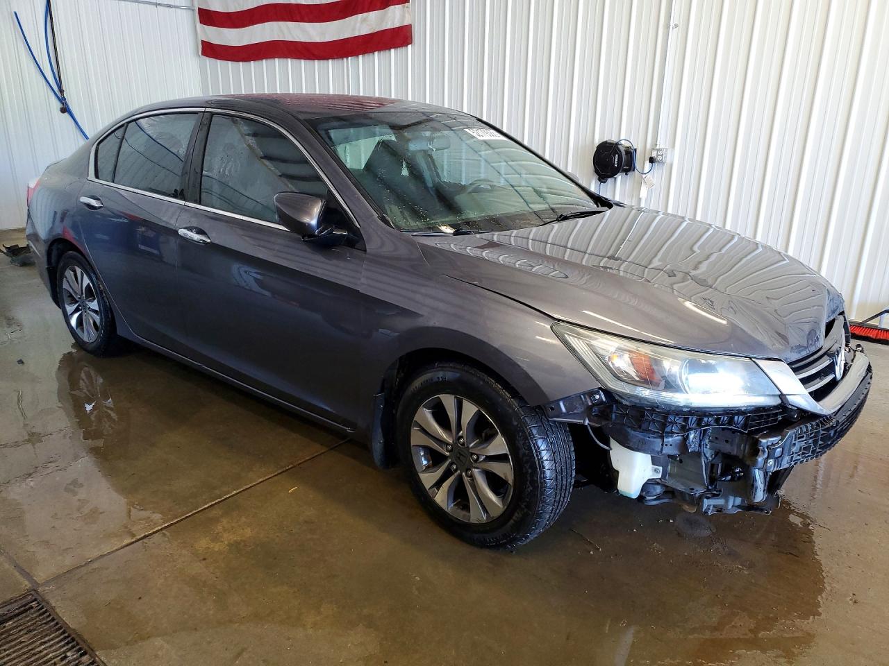 HONDA ACCORD 2013 — 4