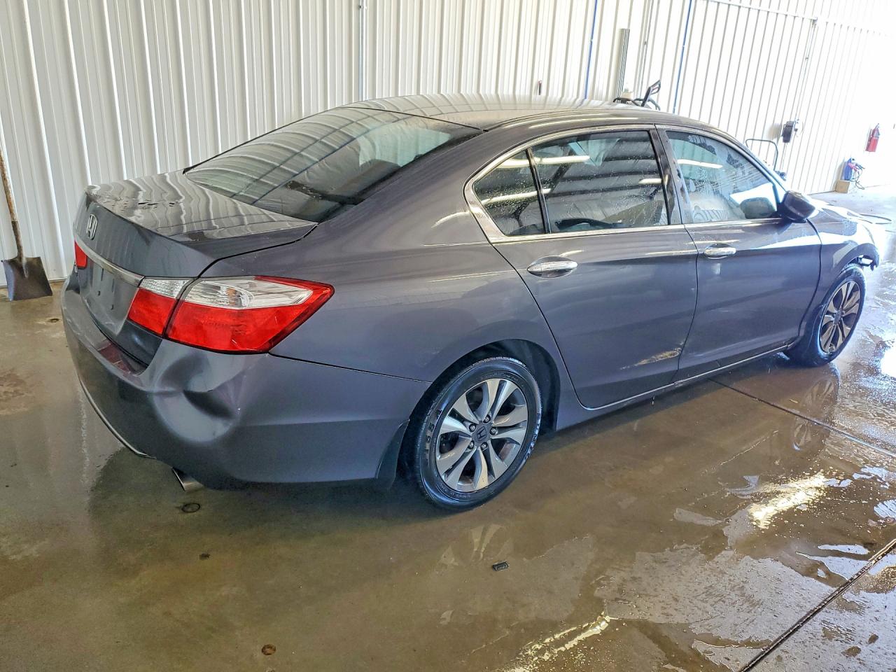 HONDA ACCORD 2013 — 3