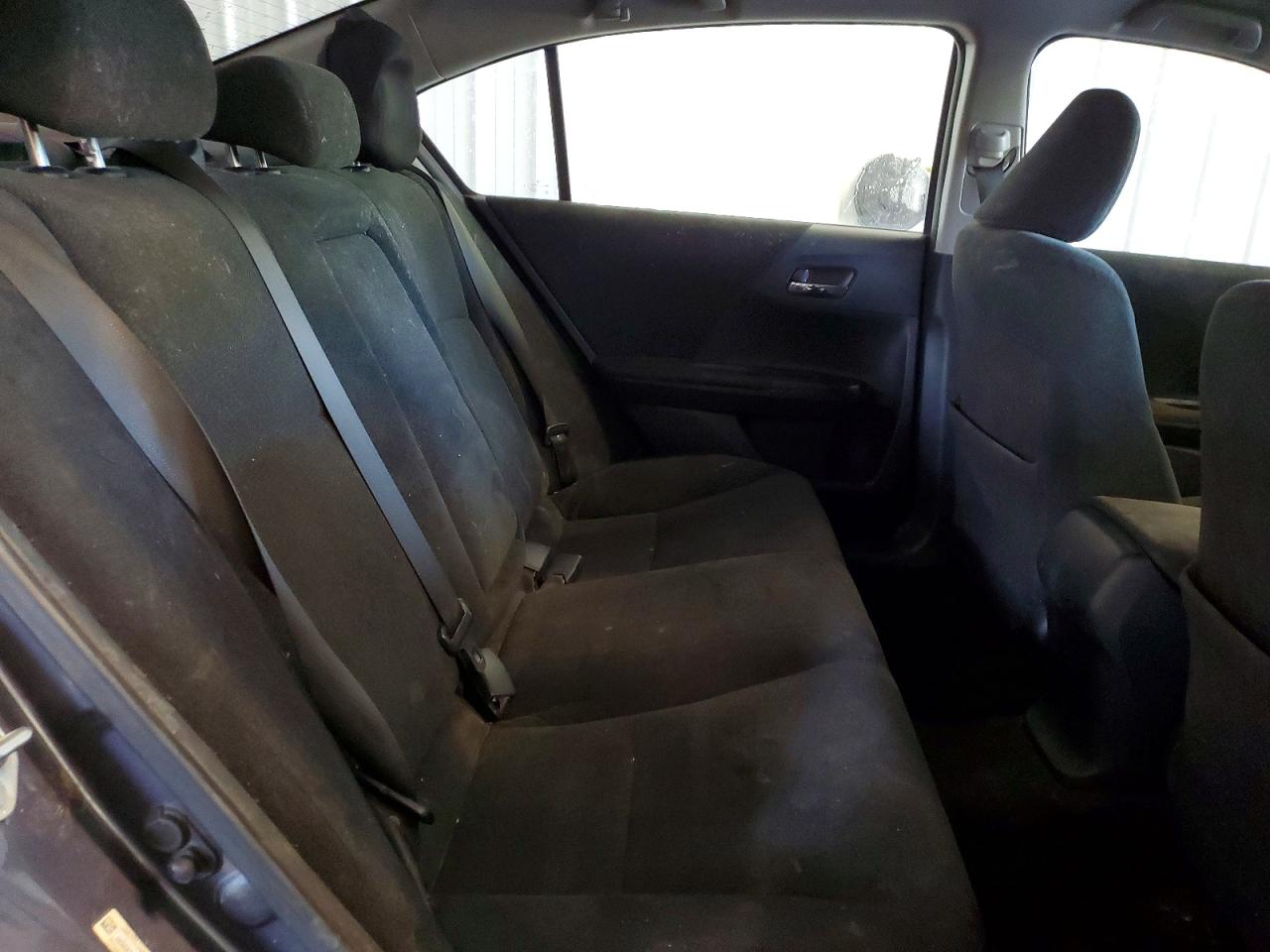 HONDA ACCORD 2013 — 10