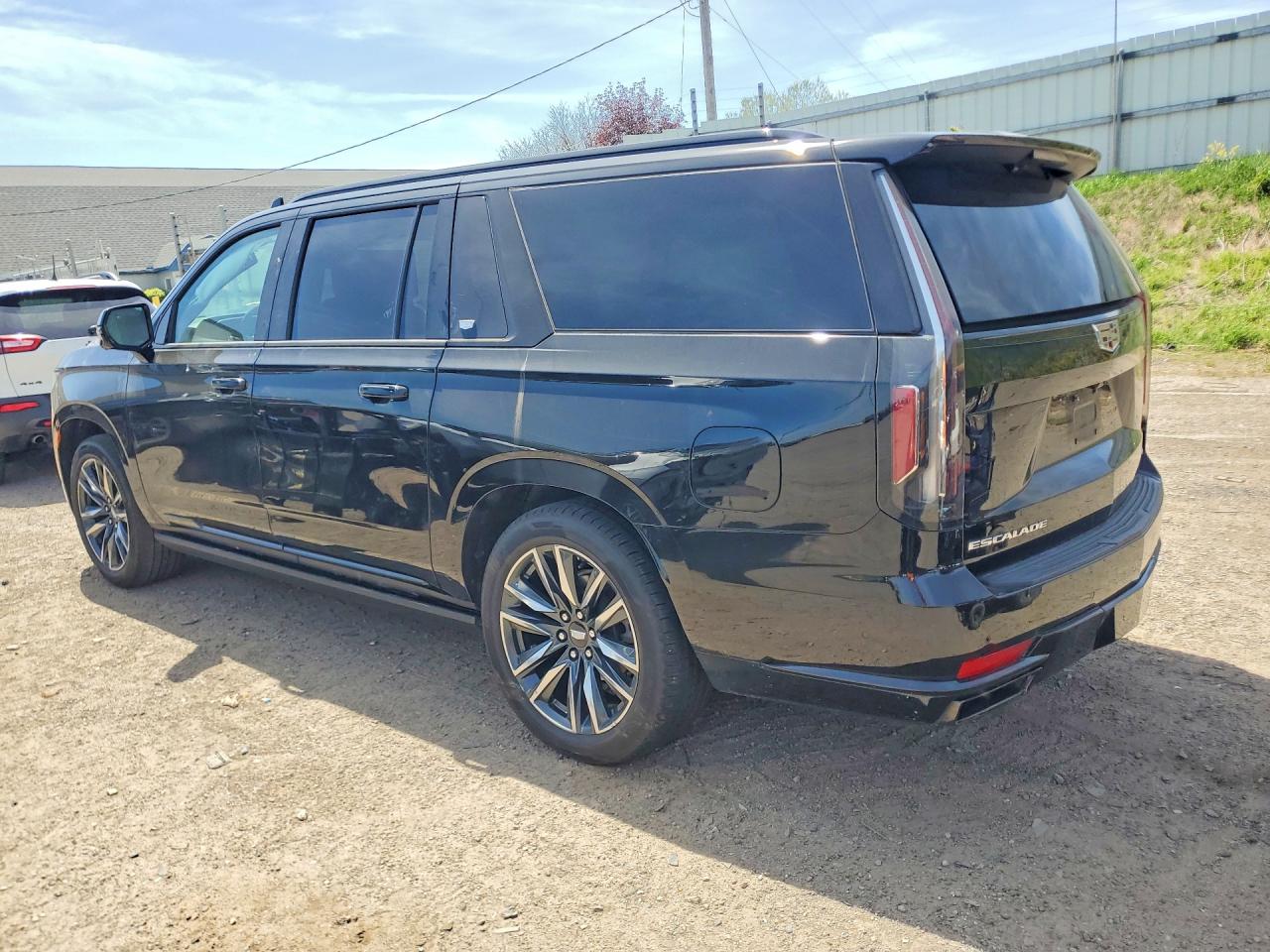 CADILLAC ESCALADE 2021 — 3