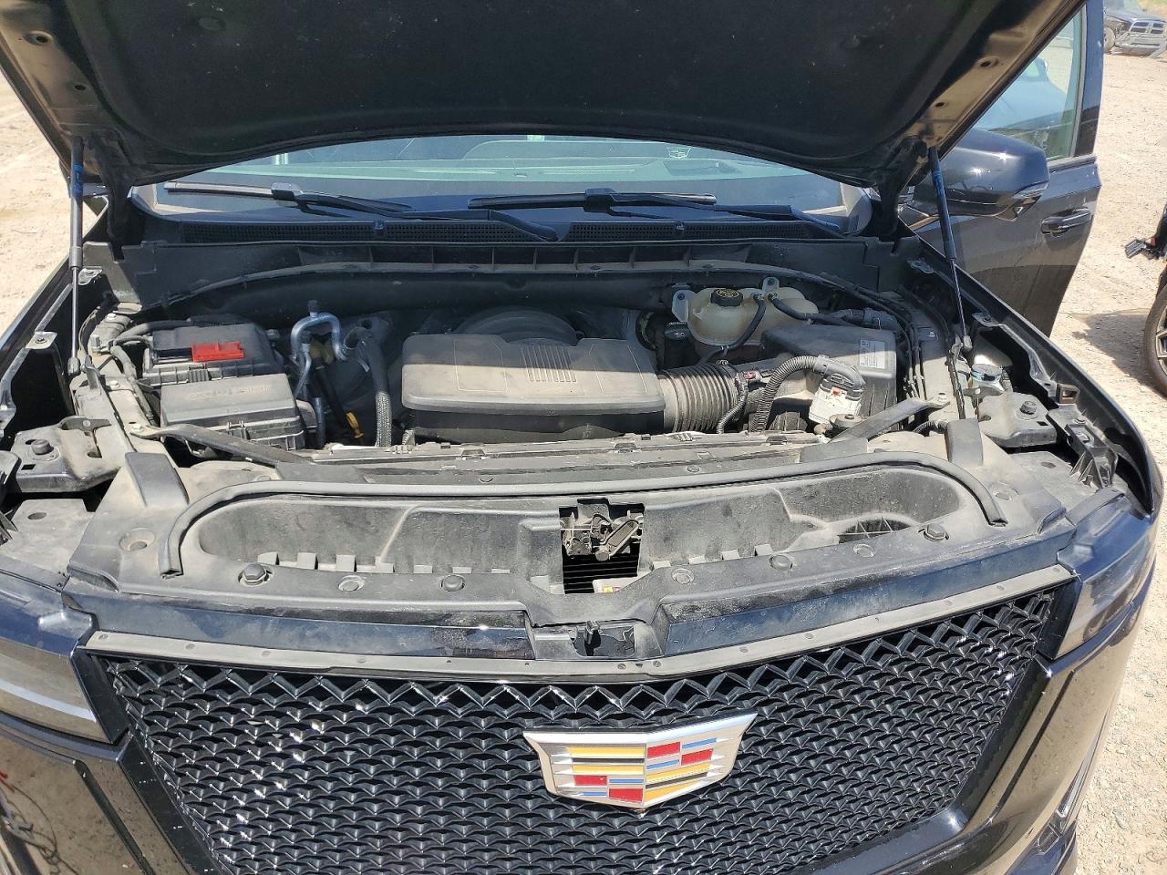 CADILLAC ESCALADE 2021 — 13