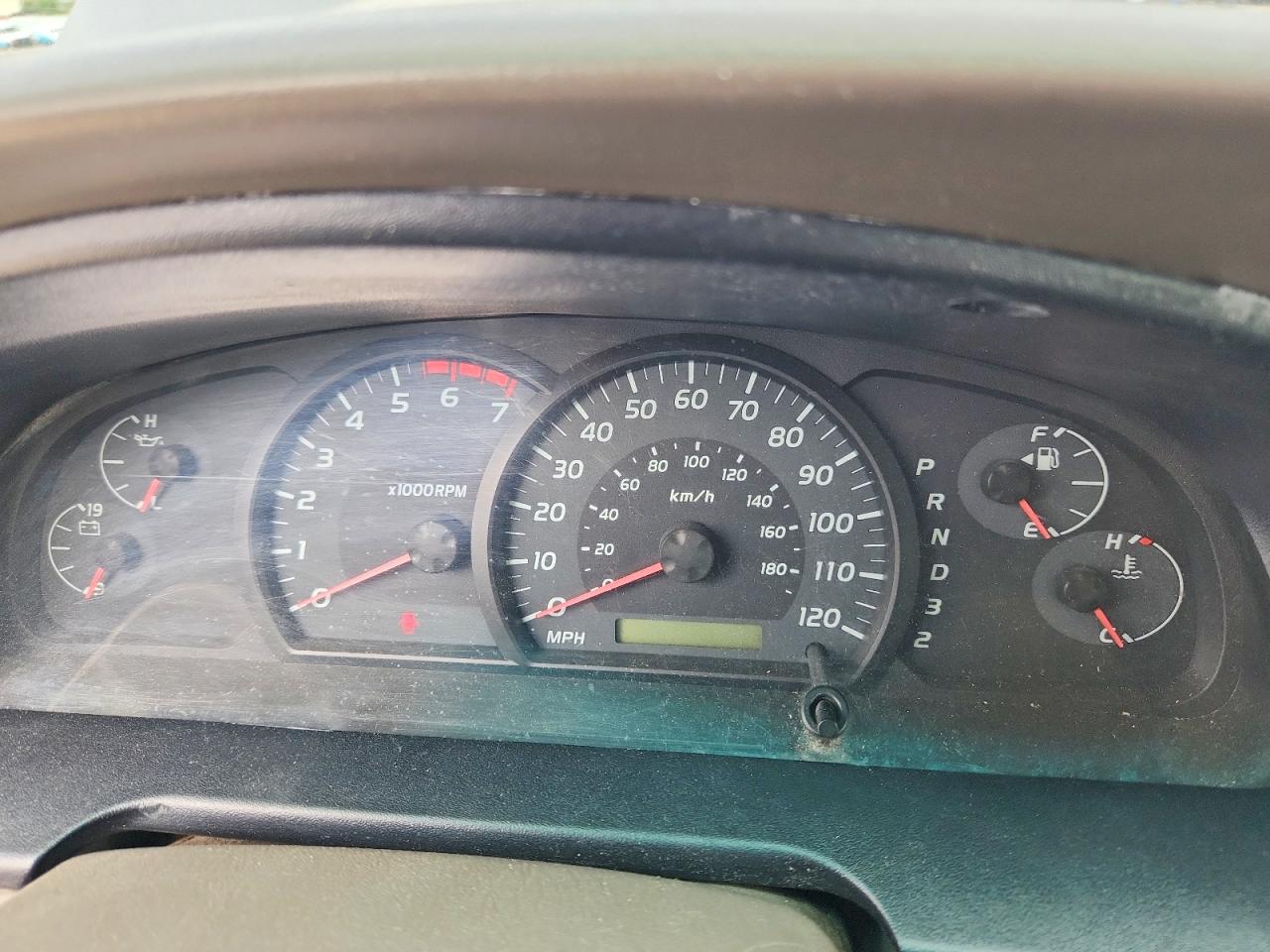 TOYOTA TUNDRA 2005 — 10
