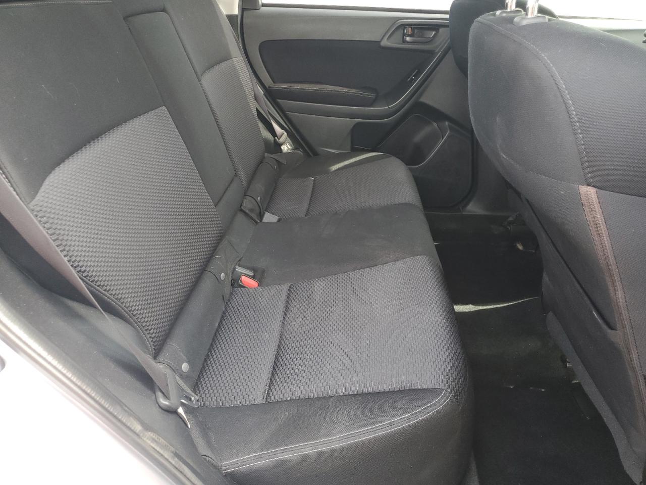 SUBARU FORESTER 2014 — 12