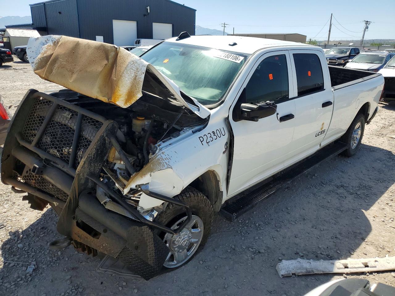 RAM 2500 2024 — 2