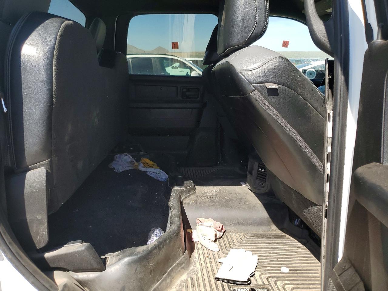 RAM 2500 2024 — 11
