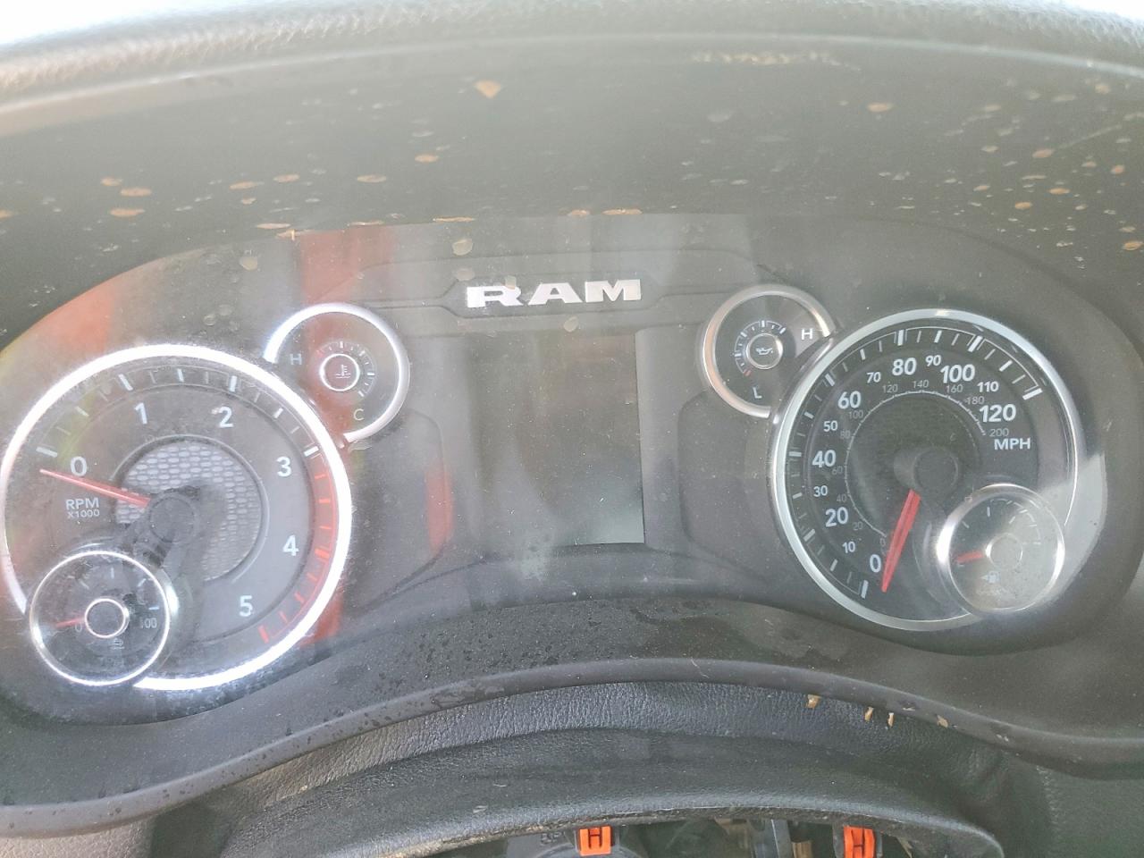 RAM 2500 2024 — 10