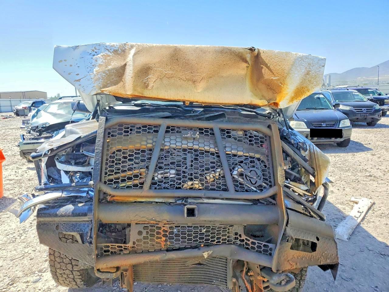 RAM 2500 2024 — 6