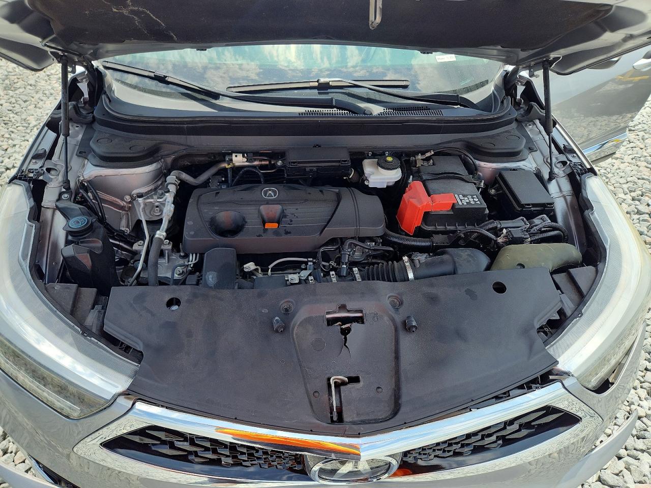 ACURA RDX 2021 — 12