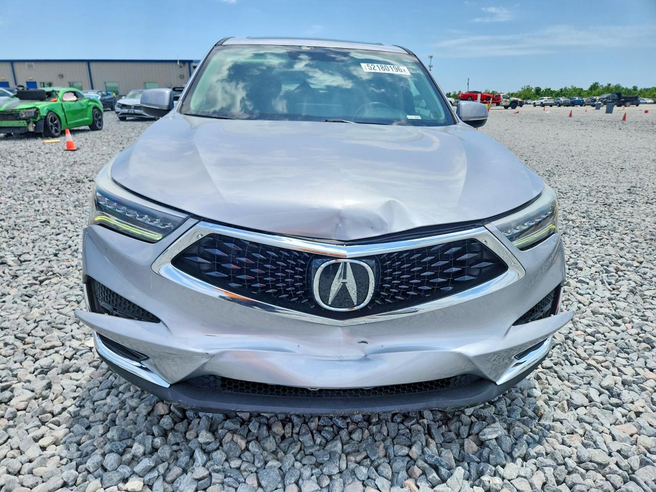 ACURA RDX 2021 — 6