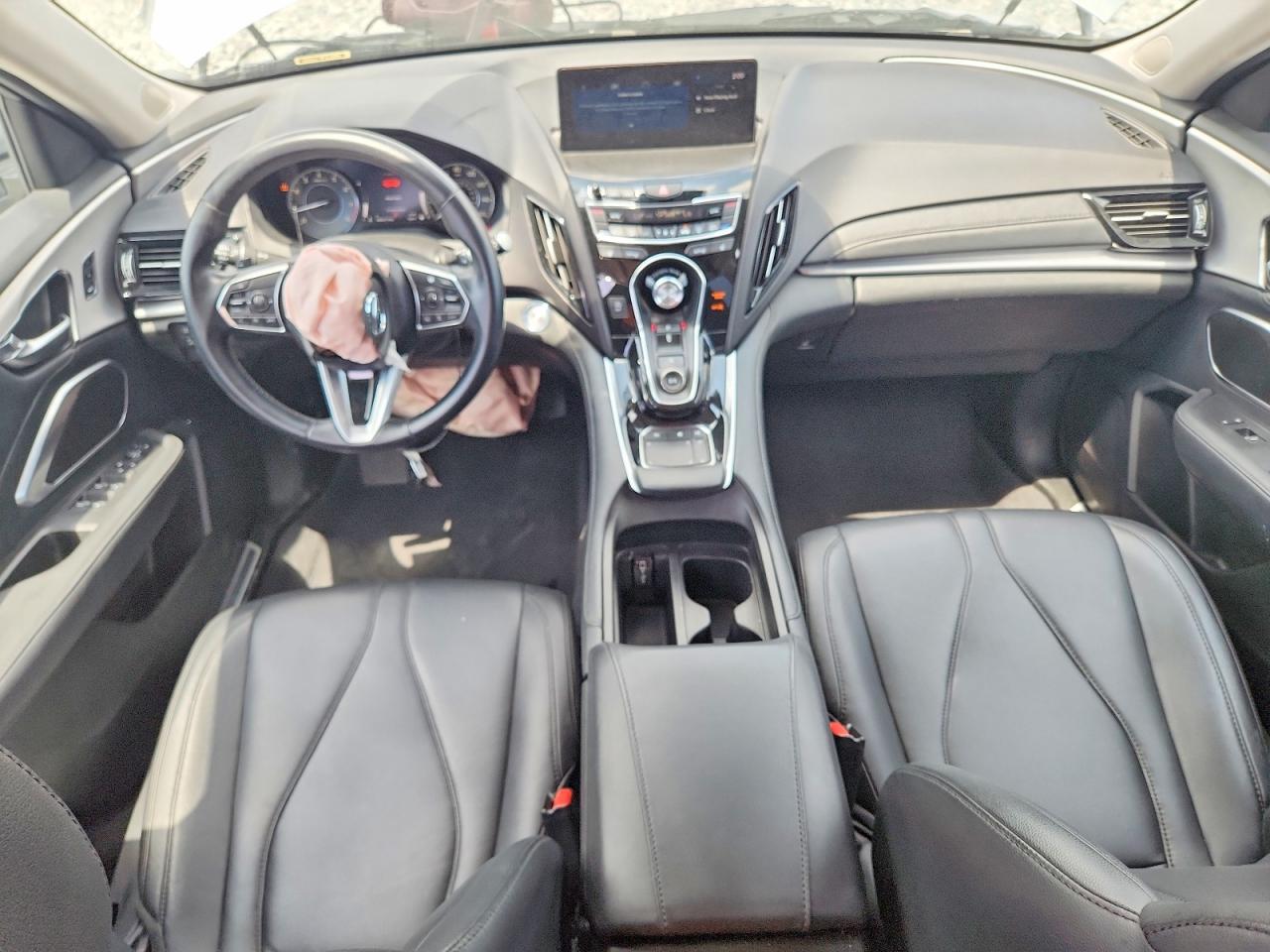 ACURA RDX 2021 — 9