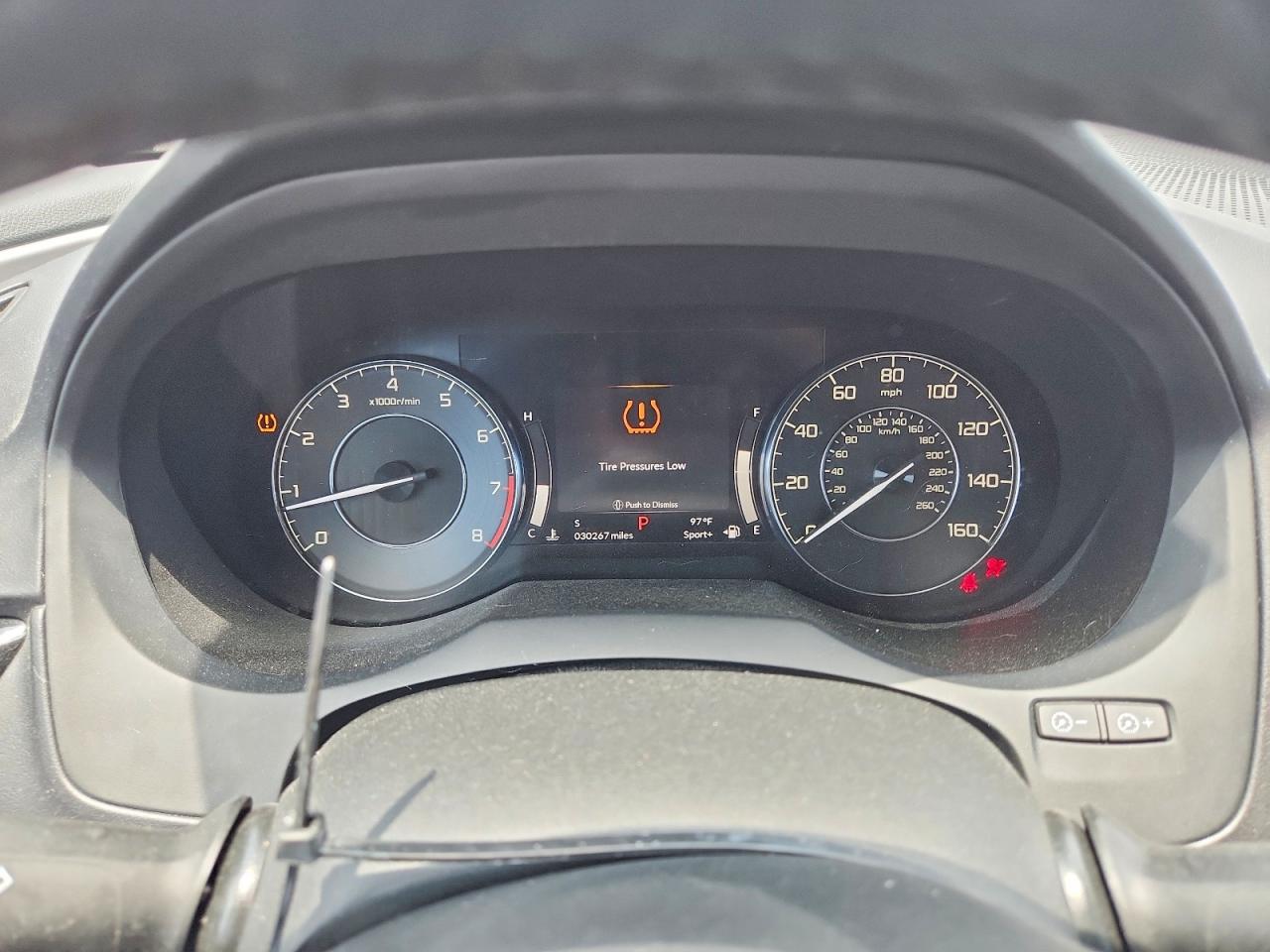 ACURA RDX 2021 — 10
