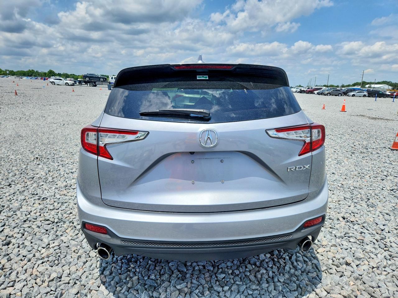 ACURA RDX 2021 — 7