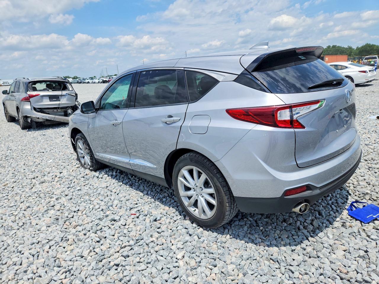 ACURA RDX 2021 — 3