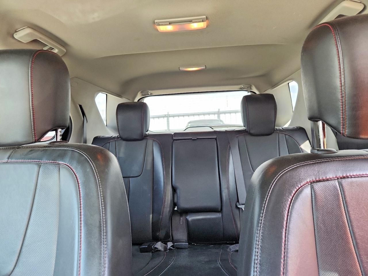 CHEVROLET EQUINOX 2016 — 11