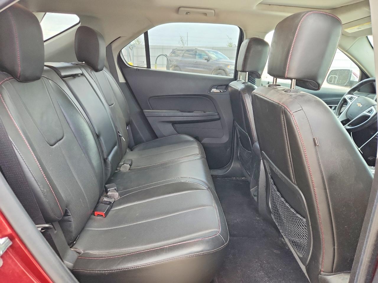 CHEVROLET EQUINOX 2016 — 12