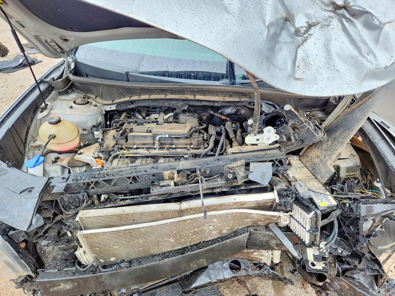 HYUNDAI TUCSON 2023 — 13
