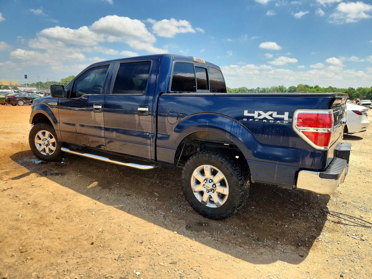FORD F150 2014 — 3
