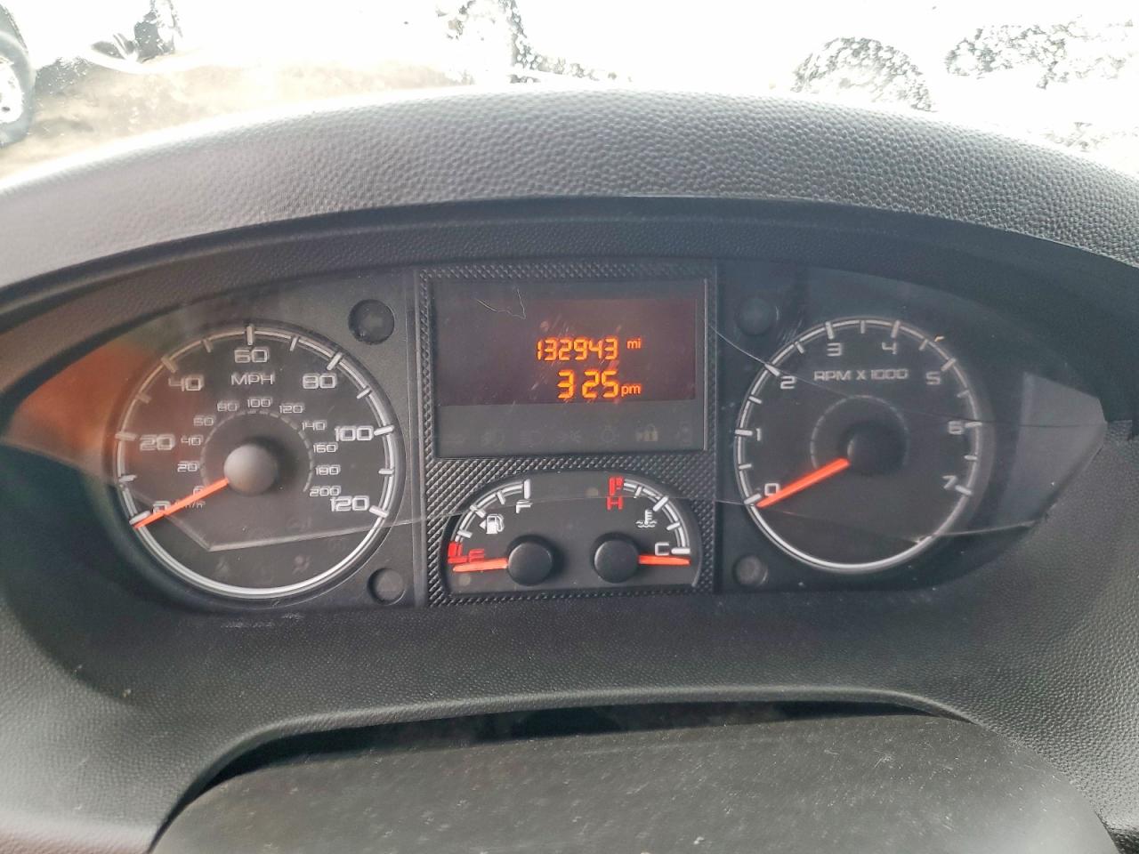 RAM PROMASTER 1500 2019 — 10