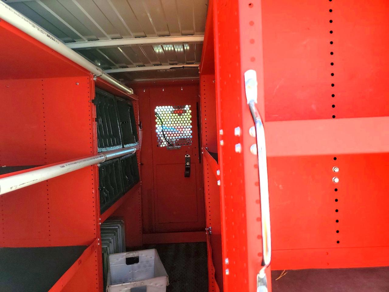 RAM PROMASTER 1500 2019 — 11