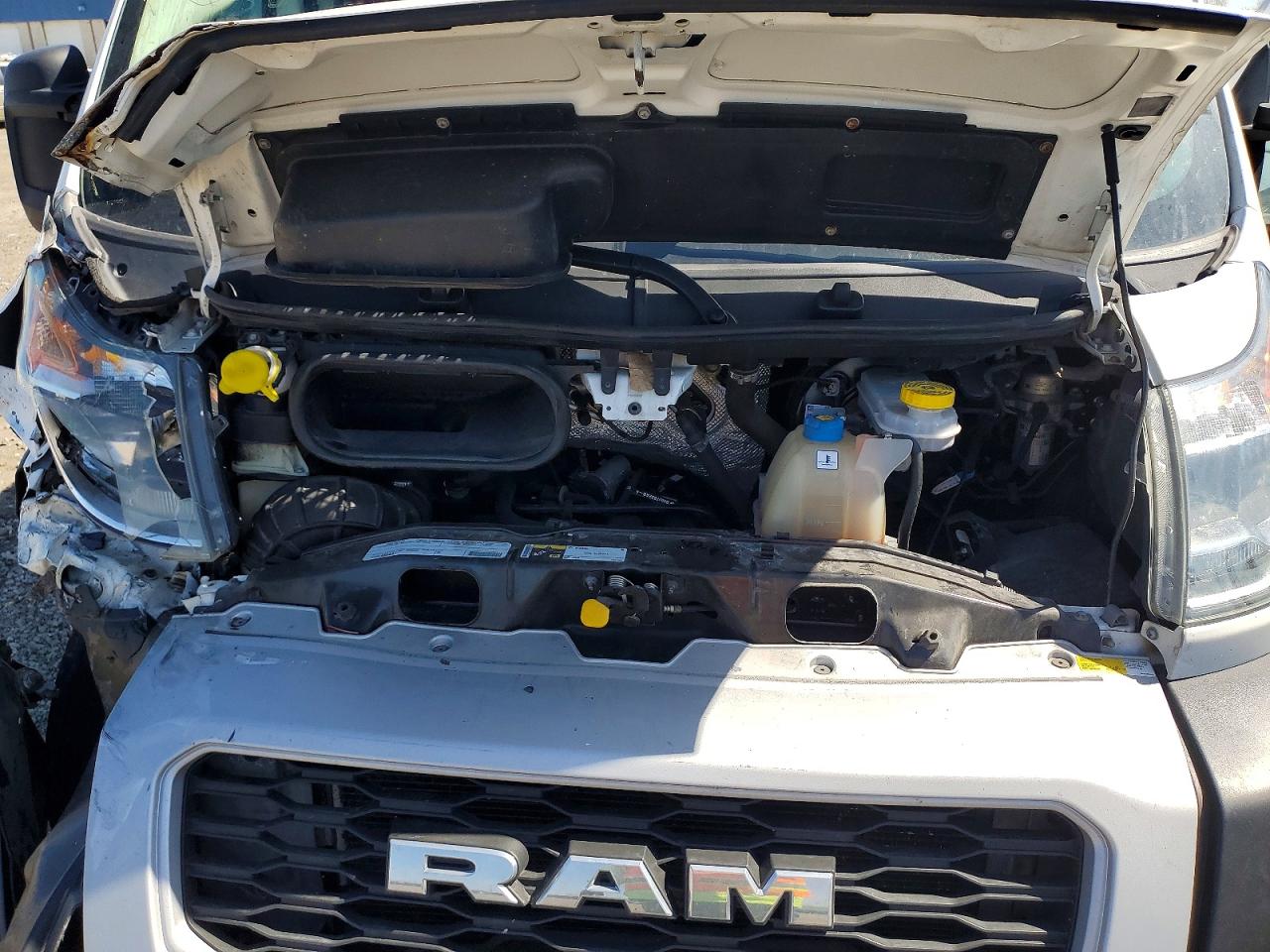 RAM PROMASTER 1500 2019 — 13
