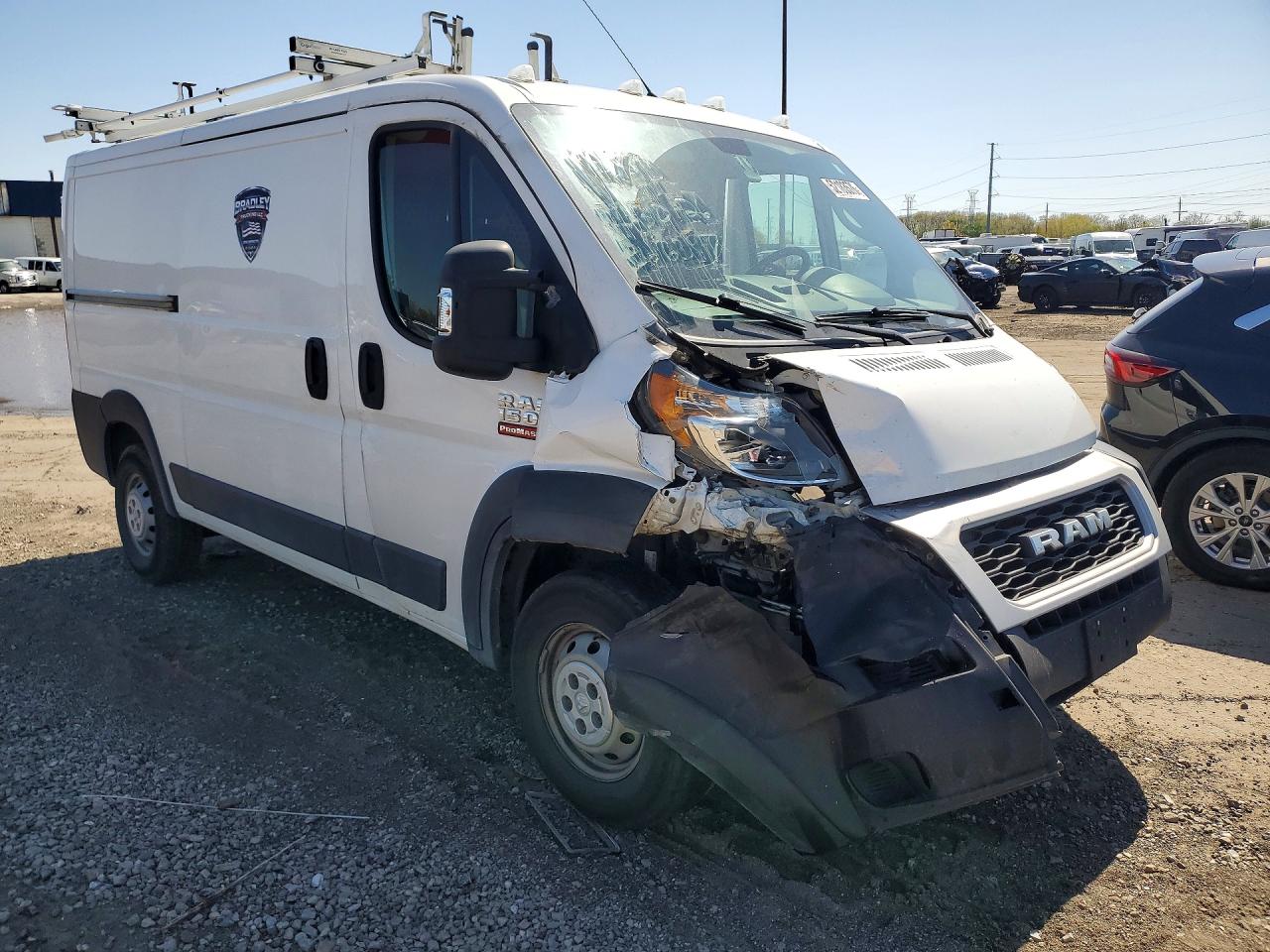 RAM PROMASTER 1500 2019 — 5