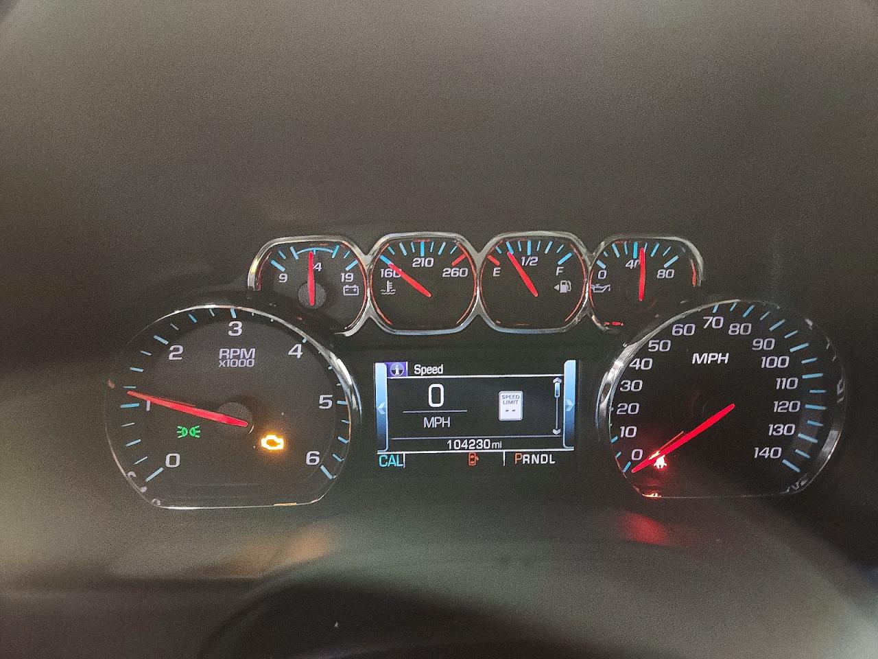 GMC YUKON 2020 — 10