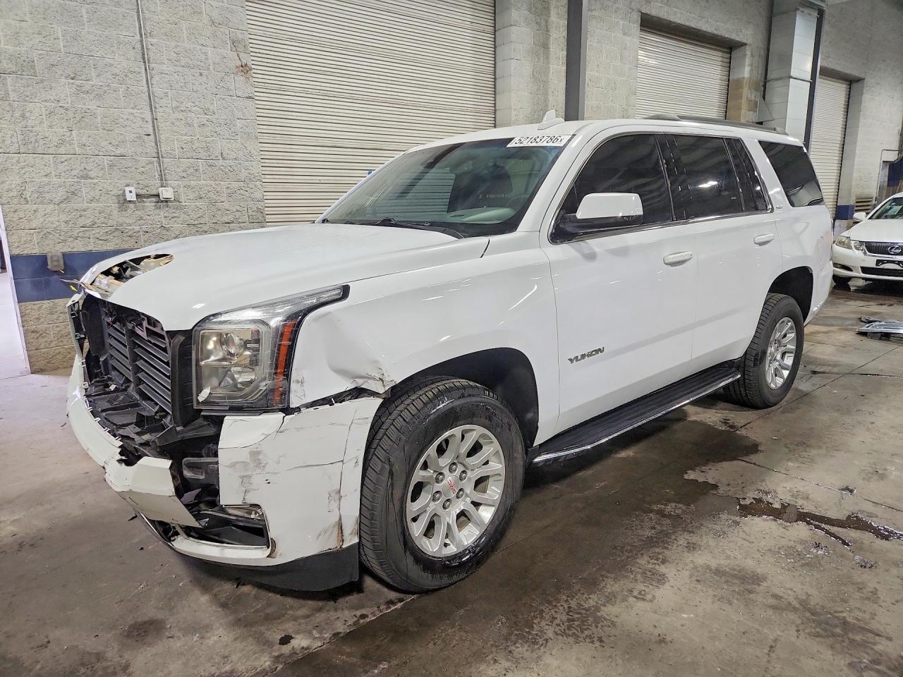 GMC YUKON 2020 — 2