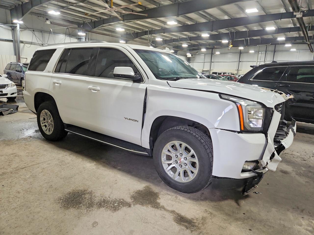 GMC YUKON 2020 — 5