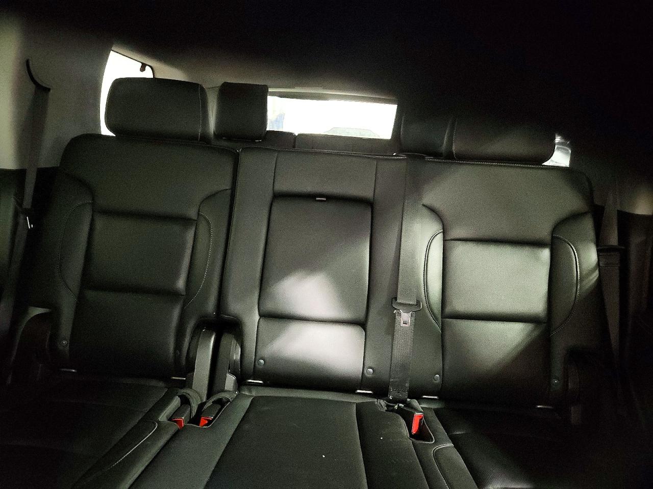 GMC YUKON 2020 — 11