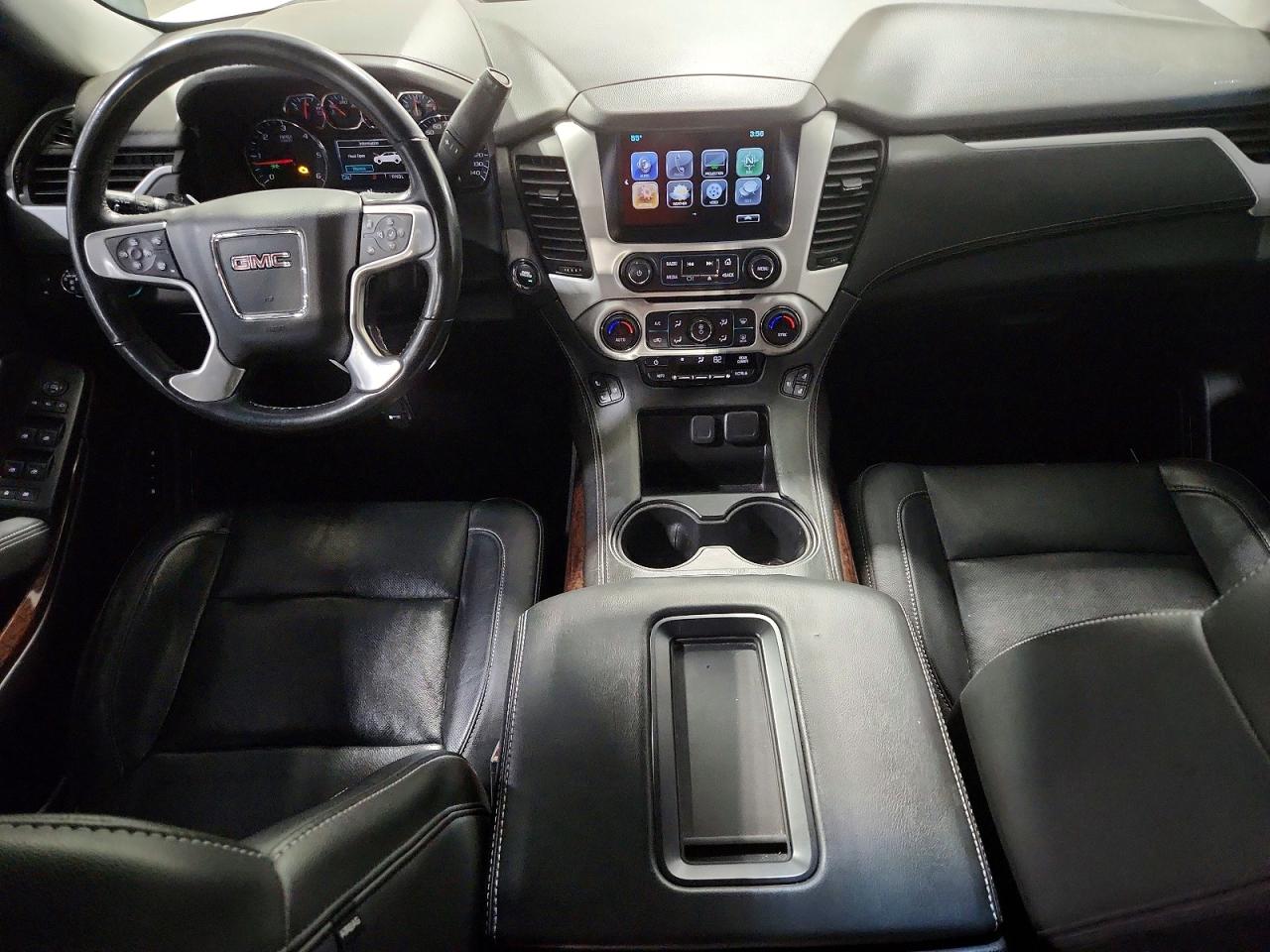 GMC YUKON 2020 — 9