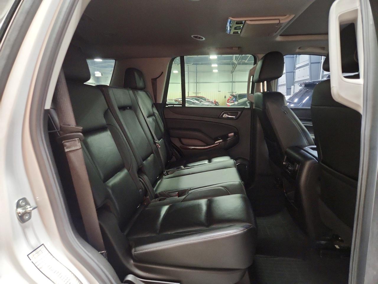 GMC YUKON 2020 — 12
