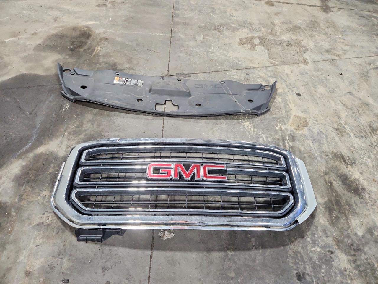GMC YUKON 2020 — 14