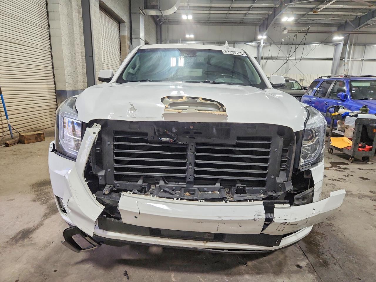 GMC YUKON 2020 — 6