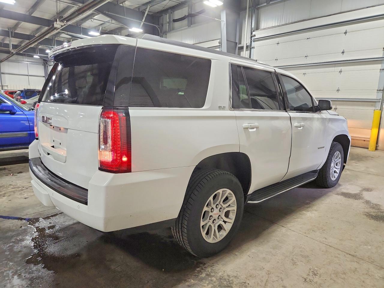 GMC YUKON 2020 — 4
