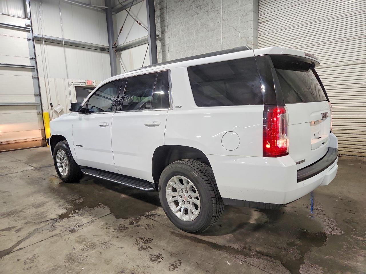 GMC YUKON 2020 — 3