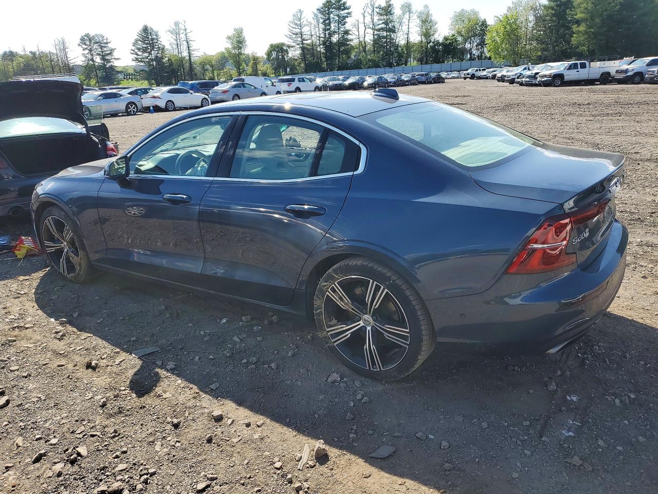 VOLVO S60 2021 — 3