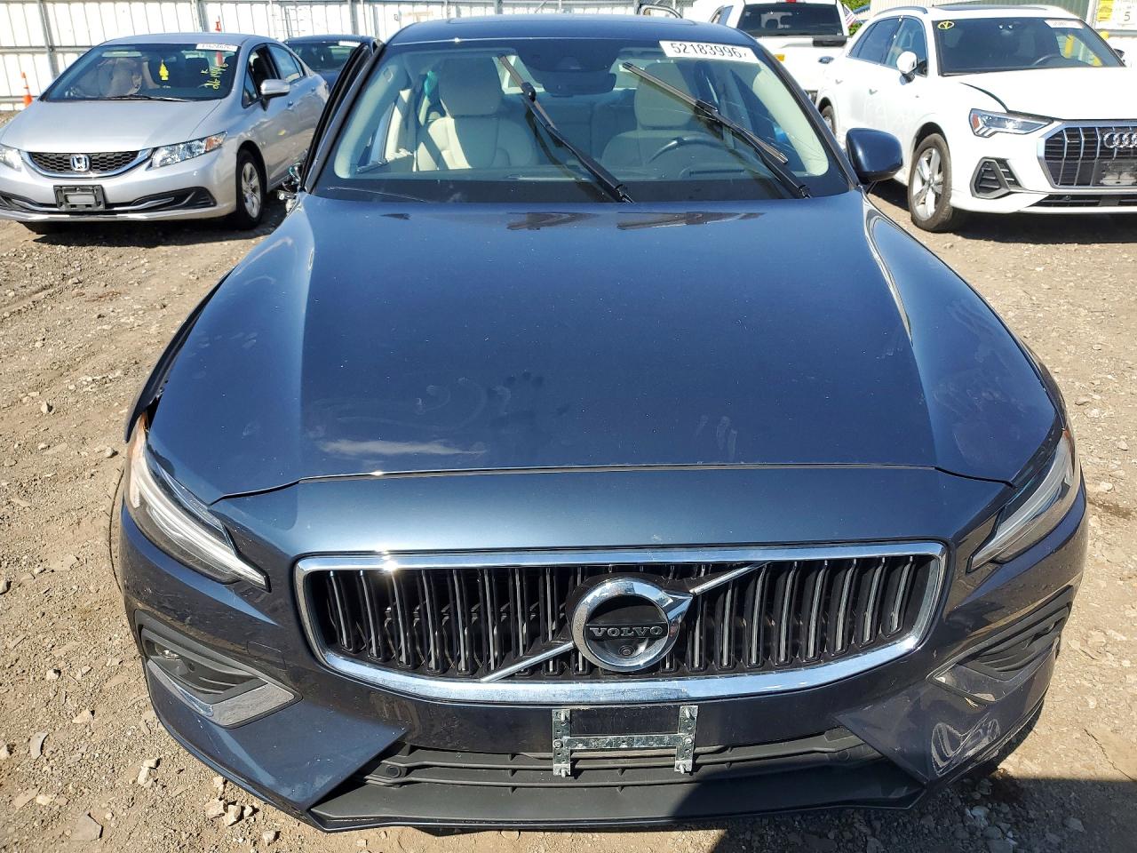 VOLVO S60 2021 — 6