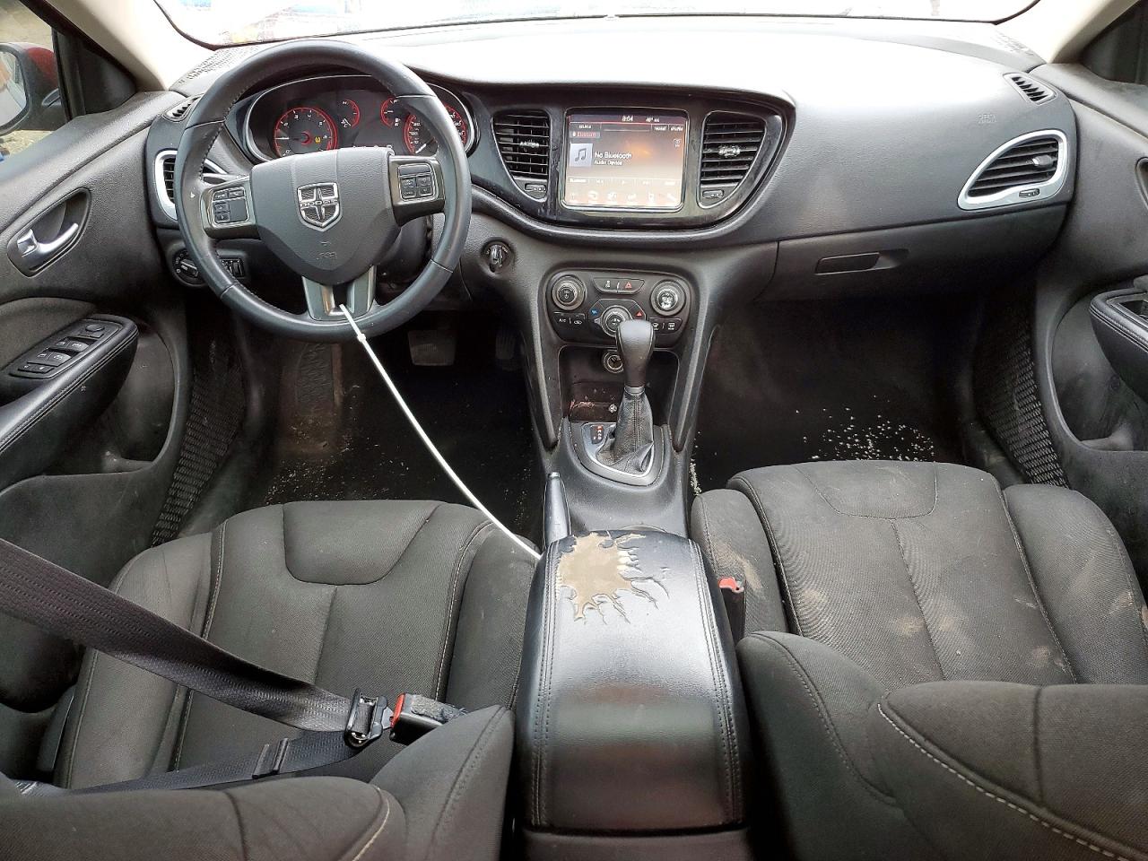 DODGE DART 2013 — 9