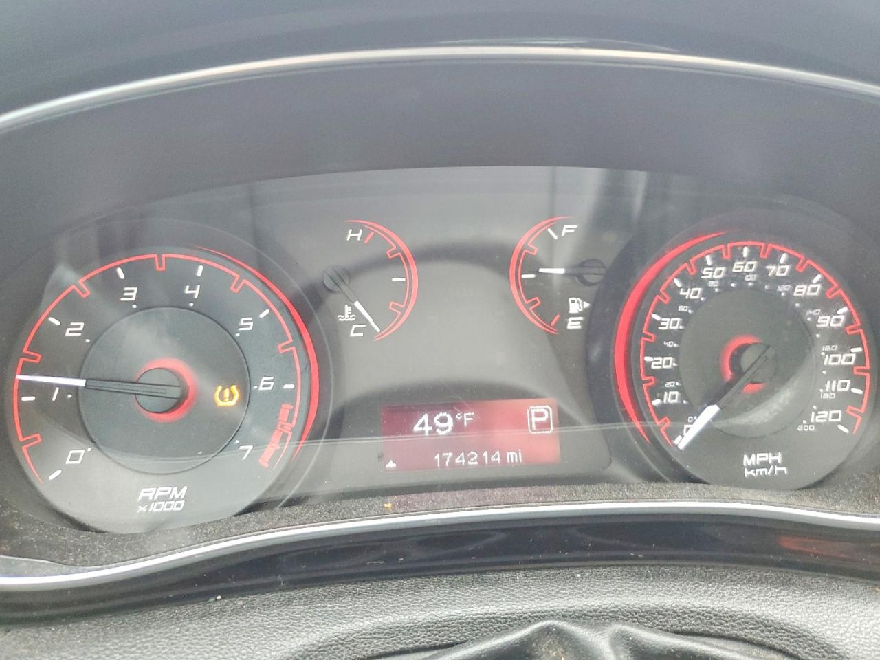 DODGE DART 2013 — 10