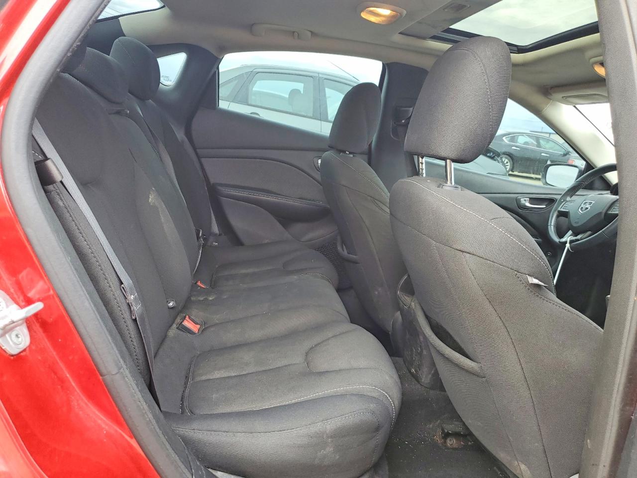 DODGE DART 2013 — 11