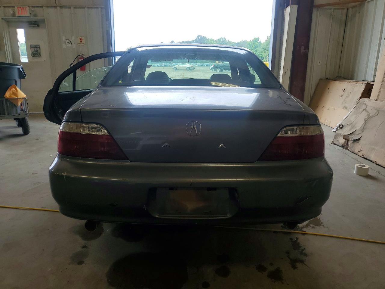 ACURA 3.2TL 2002 — 7