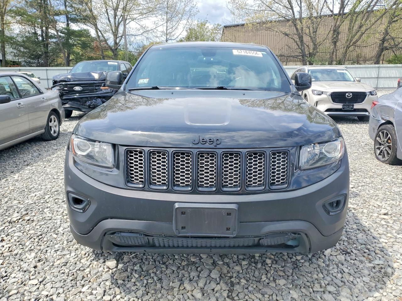 JEEP GRAND CHEROKEE 2014 — 6